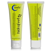 Kinefis Hidrafeet Crème pieds professionnelle 200 ml Kinefis Hidrafeet Crème pieds professionnelle 200 ml